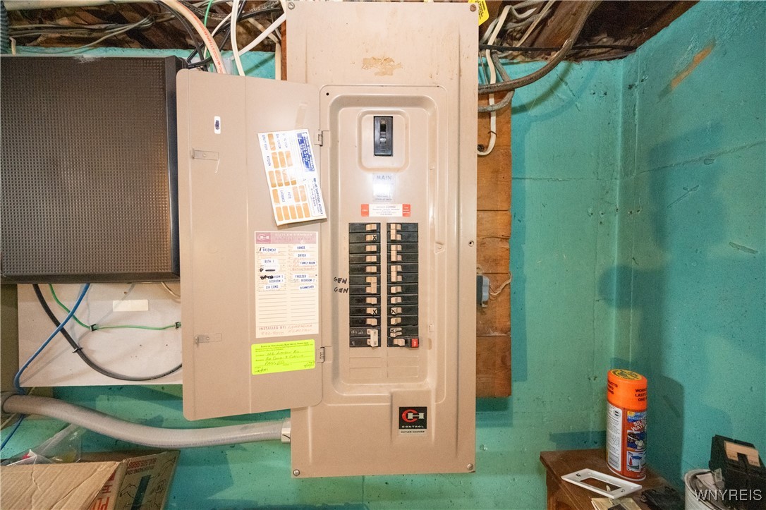 126 Lamson Road Buffalo, NY 14223 - Photo 46 of 50