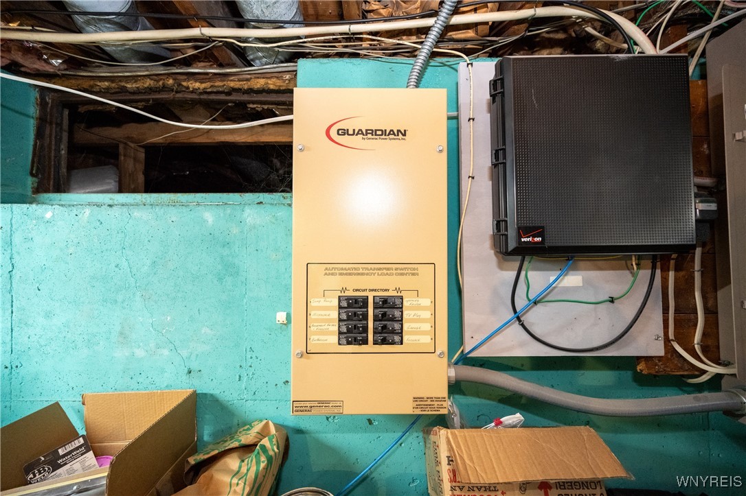 126 Lamson Road Buffalo, NY 14223 - Photo 47 of 50