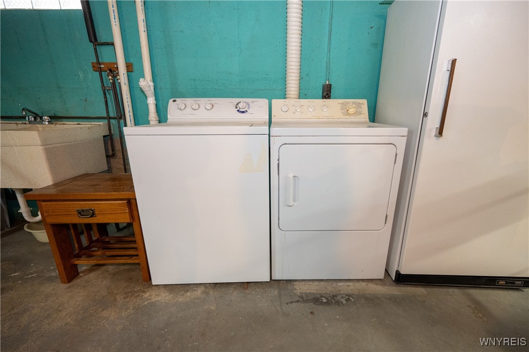 126 Lamson Road Buffalo, NY 14223 - Photo 49 of 50