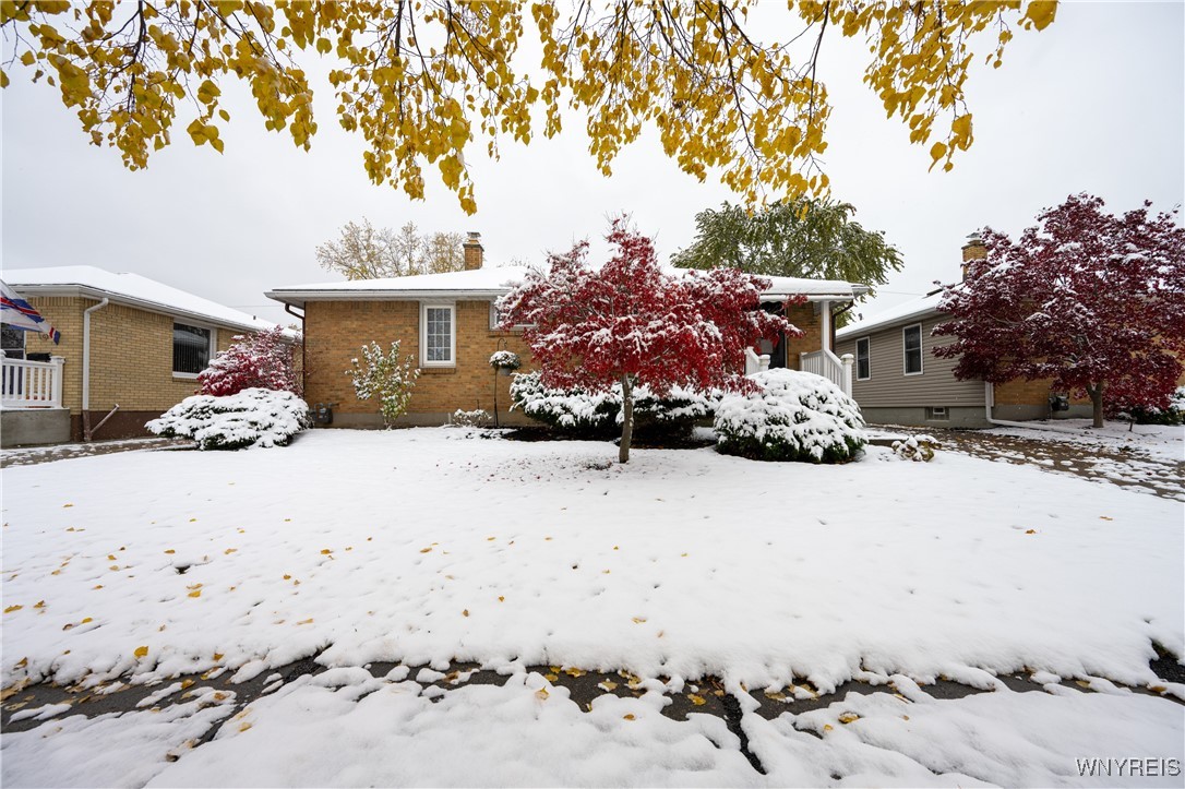 126 Lamson Road Buffalo, NY 14223 - Photo 5 of 50