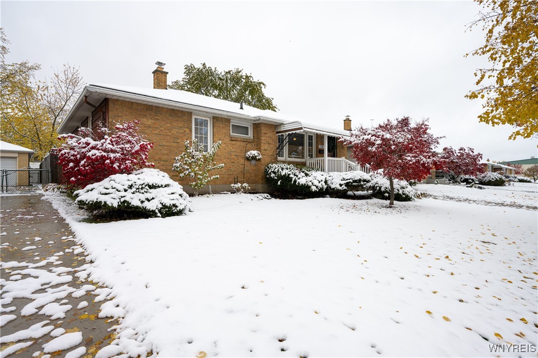 126 Lamson Road Buffalo, NY 14223 - Photo 6 of 50