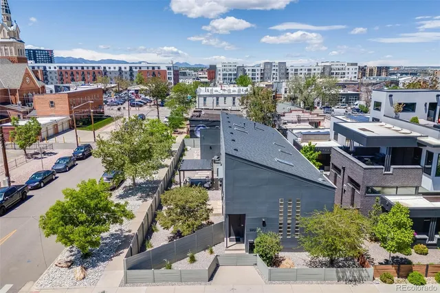 $1,675,000 | 2801 Lawrence Street, Denver, CO 80205