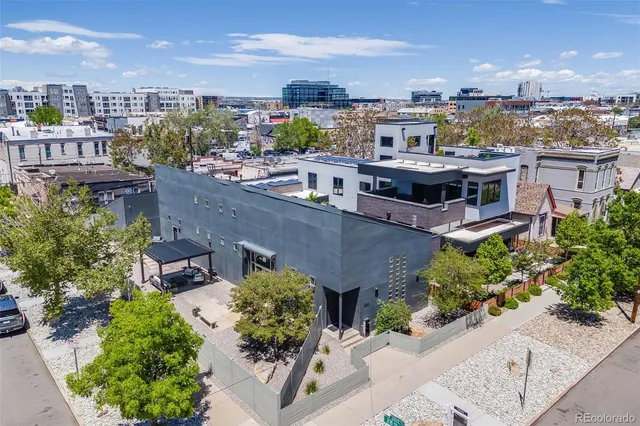 $1,675,000 | 2801 Lawrence Street, Denver, CO 80205