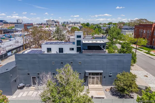 $1,675,000 | 2801 Lawrence Street, Denver, CO 80205
