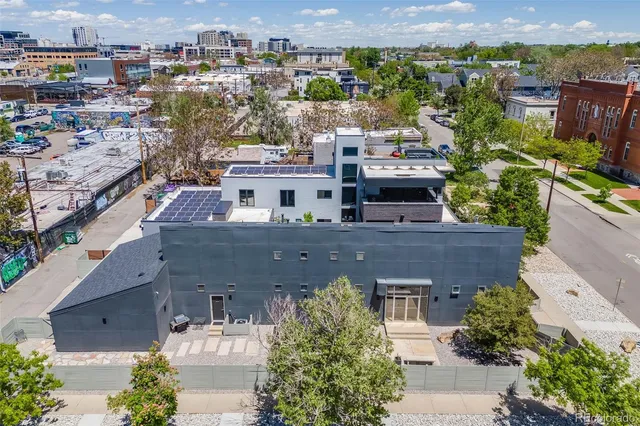 $1,675,000 | 2801 Lawrence Street, Denver, CO 80205
