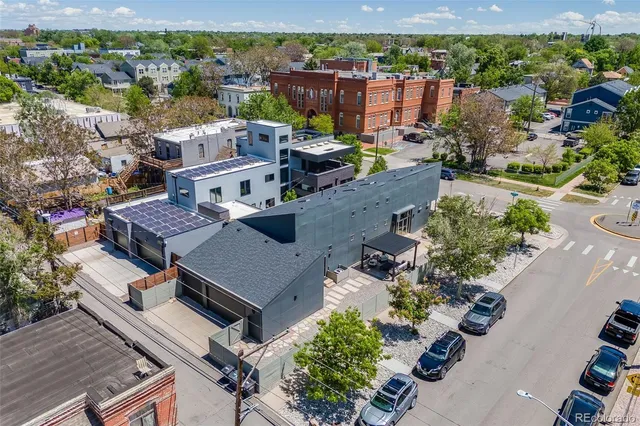 $1,675,000 | 2801 Lawrence Street, Denver, CO 80205