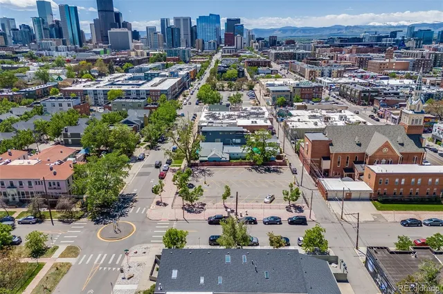 $1,675,000 | 2801 Lawrence Street, Denver, CO 80205