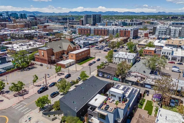 $1,675,000 | 2801 Lawrence Street, Denver, CO 80205