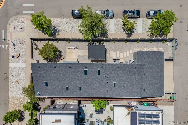 $1,675,000 | 2801 Lawrence Street, Denver, CO 80205