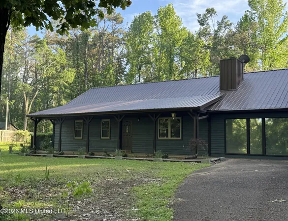 $2,500 | 21 County Road 187, Oxford, MS 38655