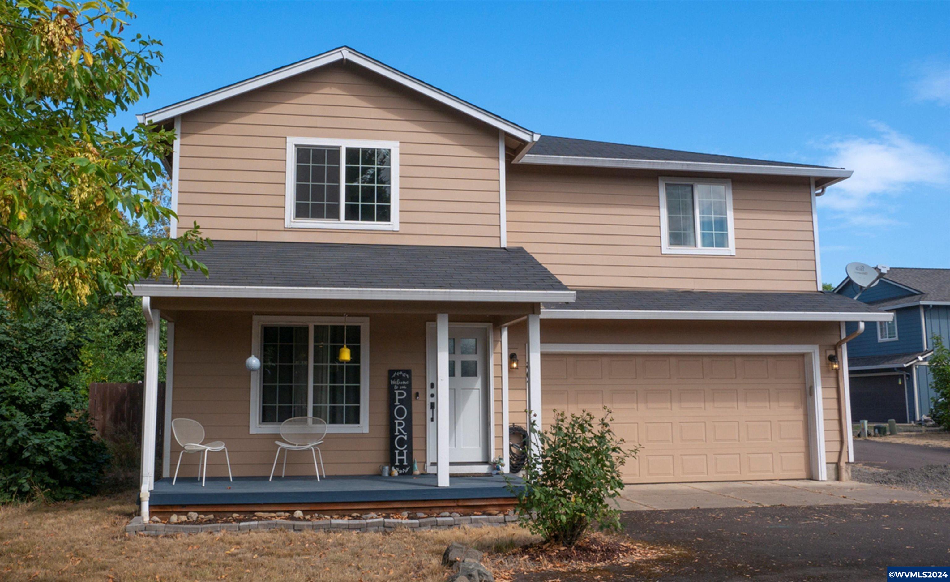 807 Walker Road Lebanon, OR 97355 - Photo 1 of 25 Gallery Image 1