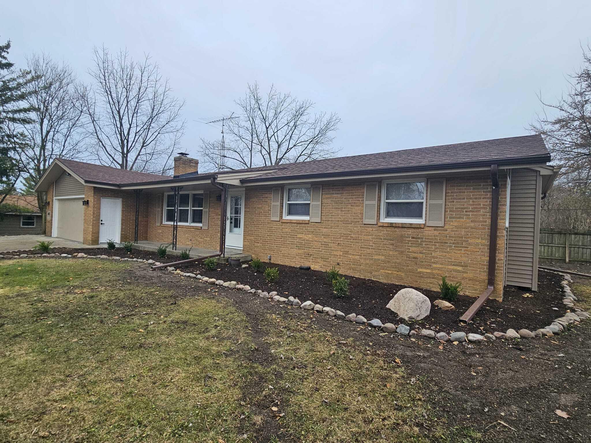 4805 St Regis Drive Mount Pleasant, WI 53403 - Photo 1 of 1 Front