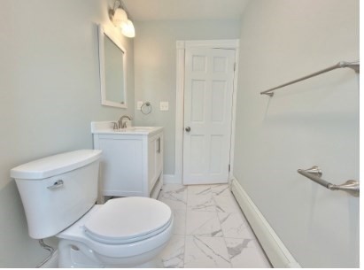 2747 Washington Street, Unit 4 Boston, MA 02119 - Photo 9 of 9