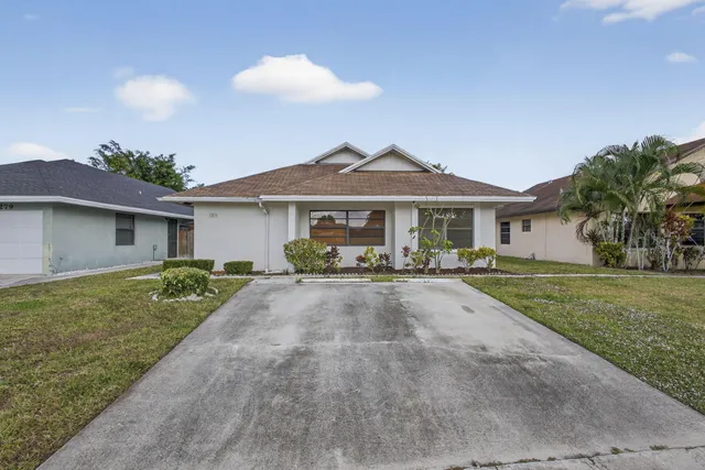 $3,000 | Undisclosed Address, West Palm Beach, FL 33415
