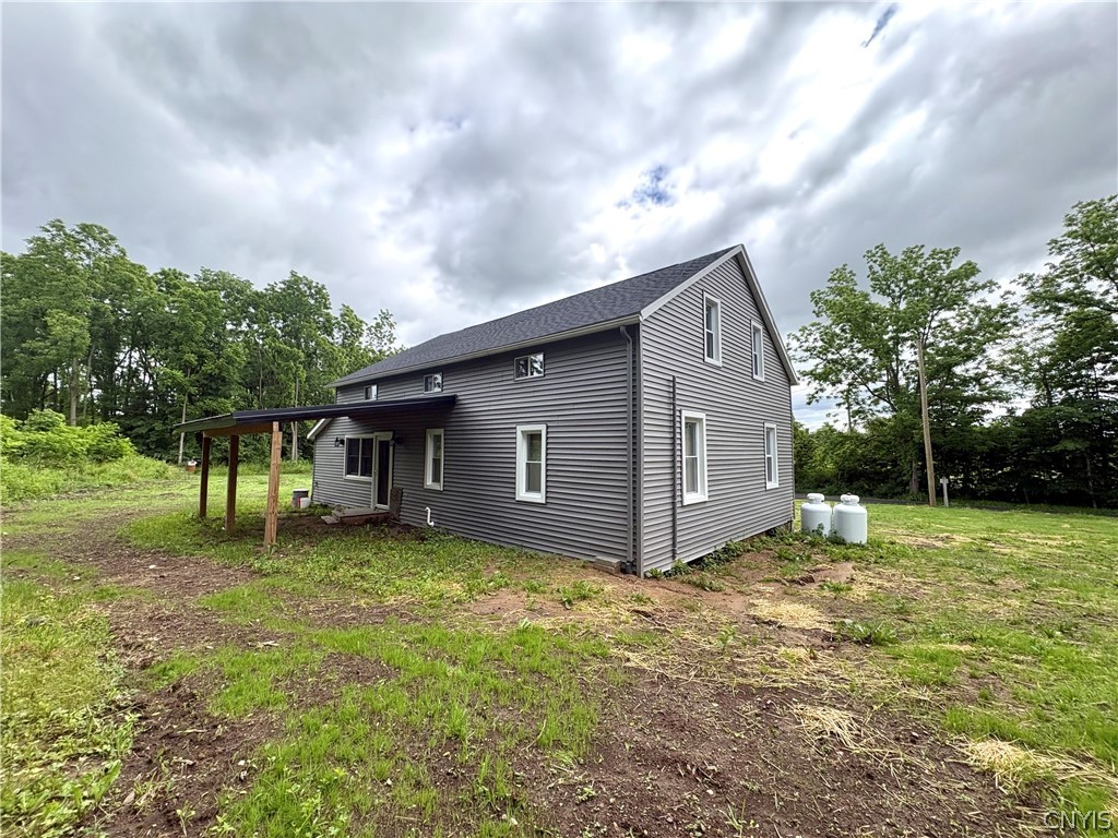 7675 Fosterville Road Montezuma, NY 13140 - Photo 5 of 44