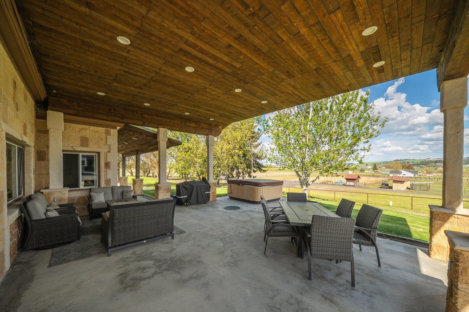 14809 West Taylor Road Cheney, WA 99004 - Photo 32 of 48