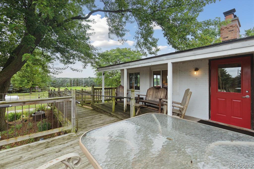3435 Dietz Road Williamston, MI 48895 - Photo 33 of 49