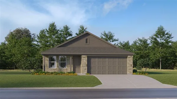 $264,499 | 917 Prestonwood Lane, Cleburne, TX 76031