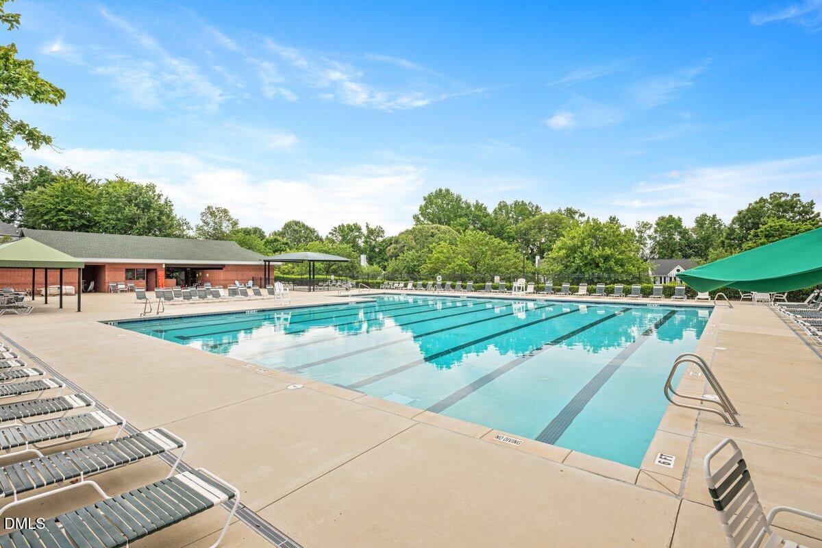 1701 Point O Woods Court Raleigh, NC 27604 - Photo 38 of 45 11