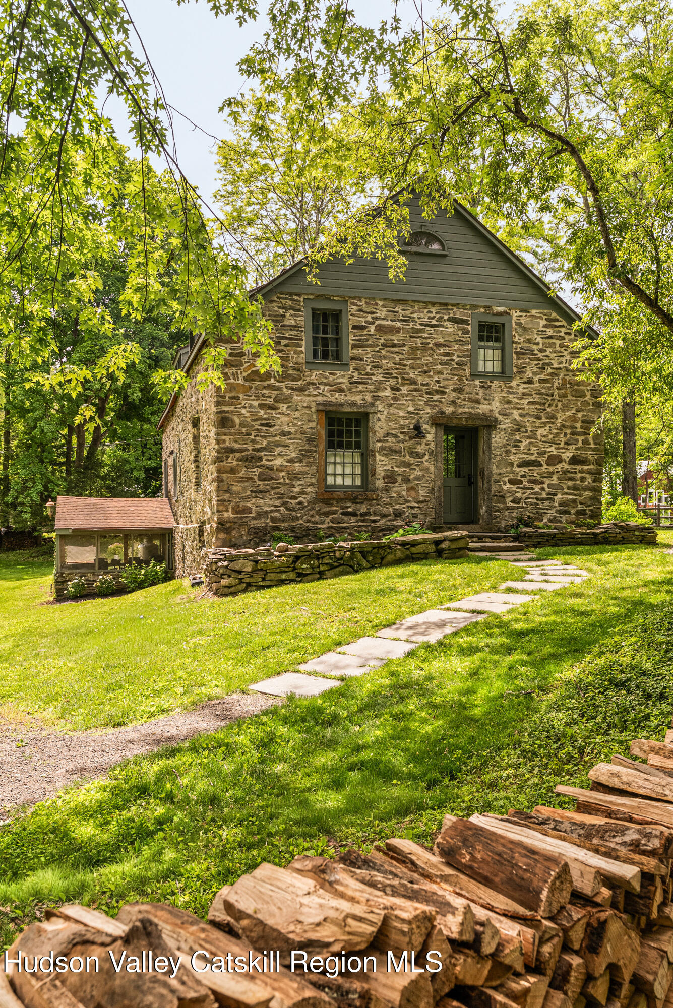 204 Ashokan Road Kingston, NY 12401 - Photo 42 of 52 204 Ashokan Road x This Old Hudson-42