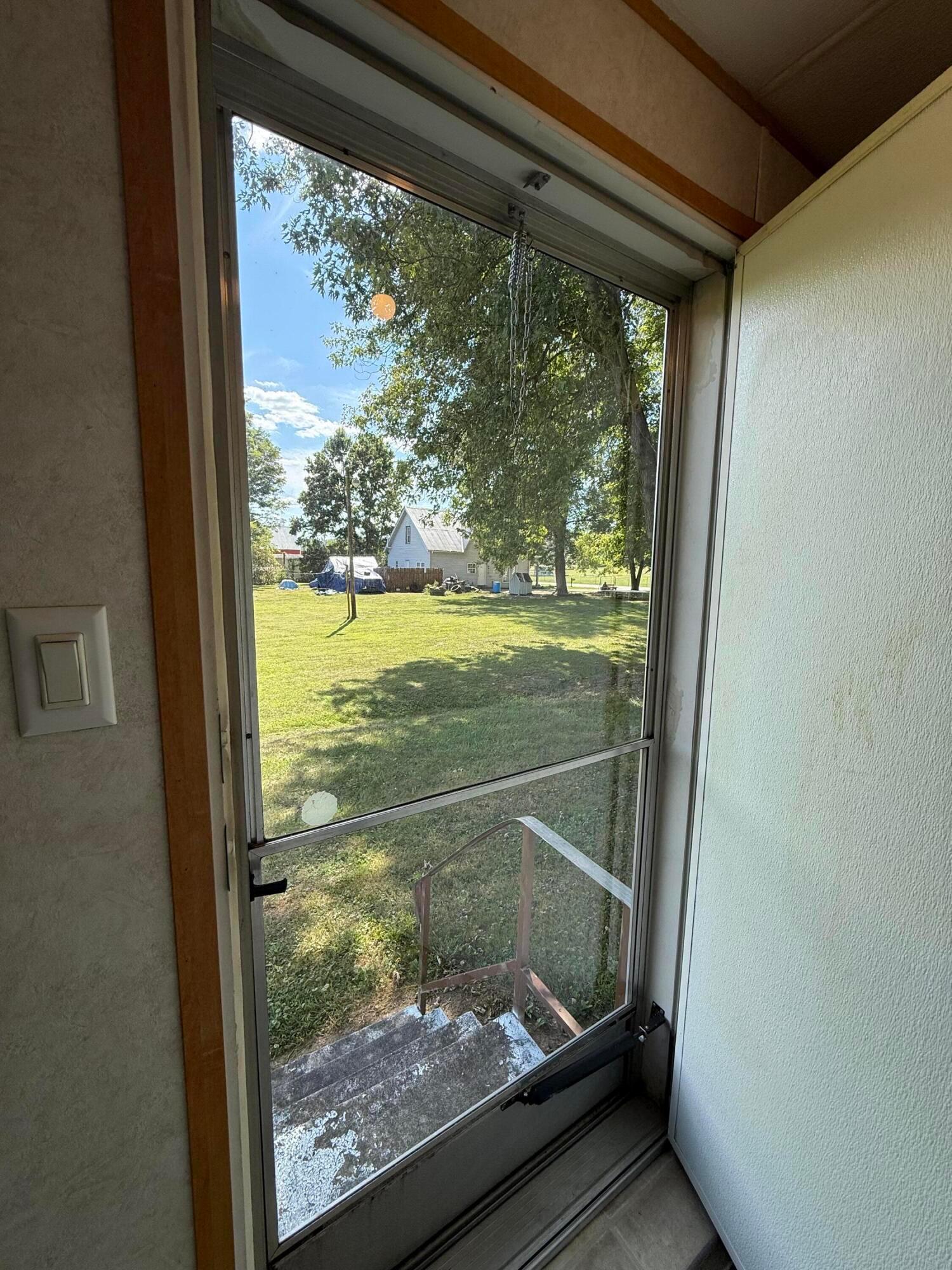 38210 New Lima Road, Unit C3R Pomeroy, OH 45769 - Photo 17 of 51 Door to back (off hall)