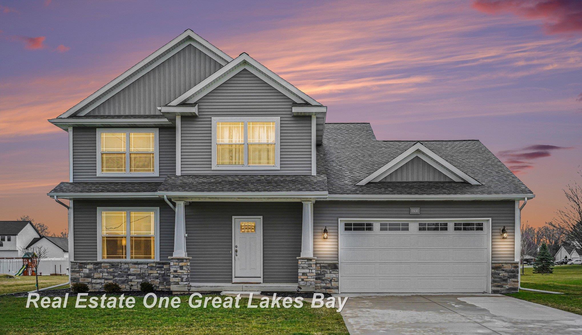 11480 Wilkinson Road Freeland, MI 48623 - Photo 2 of 26