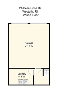 $730,000 | 2 Belle Rose Drive, Unit A, Westerly, RI 02891