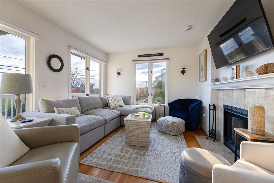 2 Belle Rose Drive, Unit A Westerly, RI 02891 - Photo 25 of 32