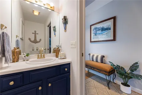 $730,000 | 2 Belle Rose Drive, Unit A, Westerly, RI 02891