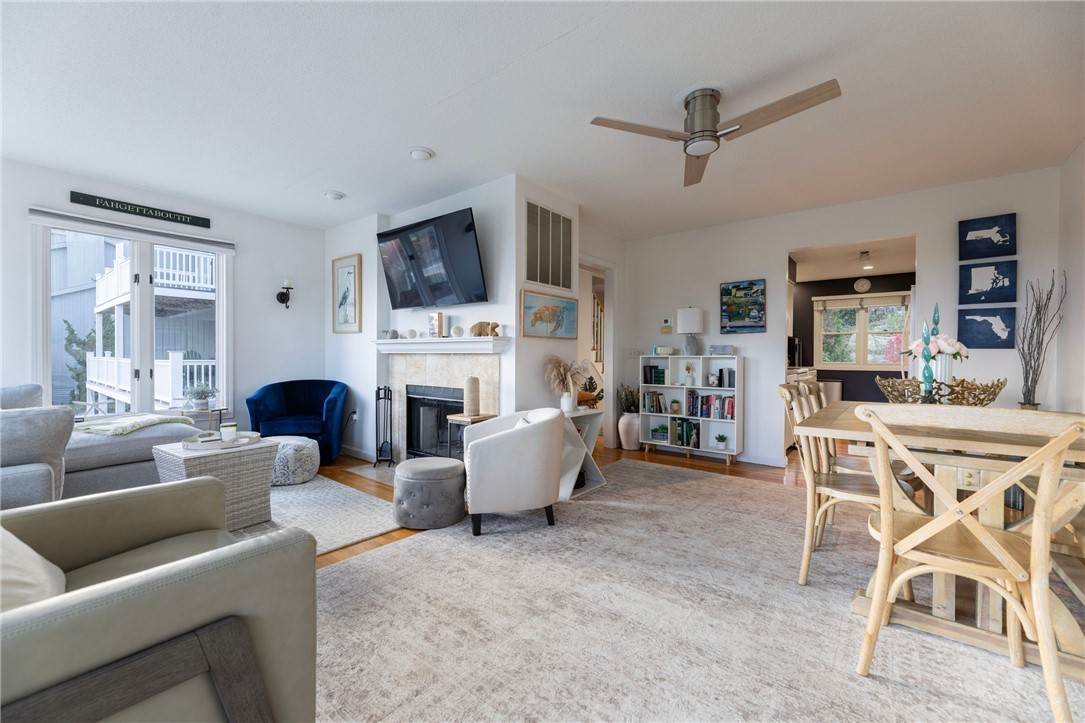 2 Belle Rose Drive, Unit A Westerly, RI 02891 - Photo 32 of 32