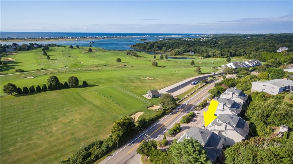 2 Belle Rose Drive, Unit A Westerly, RI 02891 - Photo 4 of 32