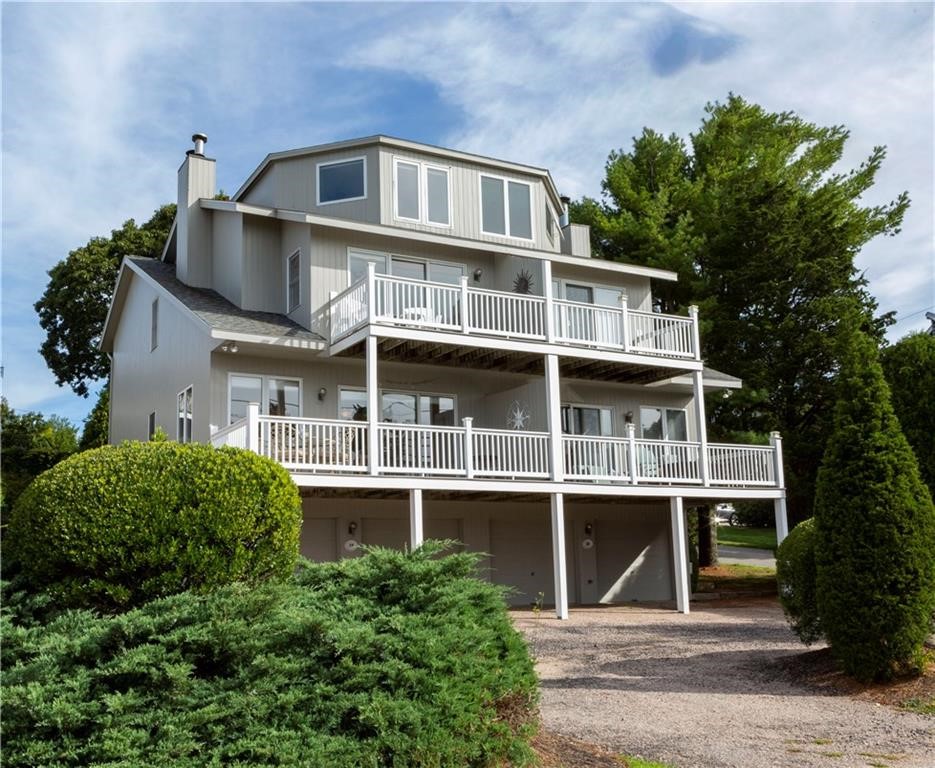 2 Belle Rose Drive, Unit A Westerly, RI 02891 - Photo 5 of 32