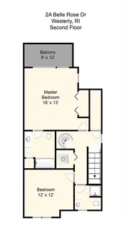 $730,000 | 2 Belle Rose Drive, Unit A, Westerly, RI 02891