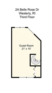 $730,000 | 2 Belle Rose Drive, Unit A, Westerly, RI 02891