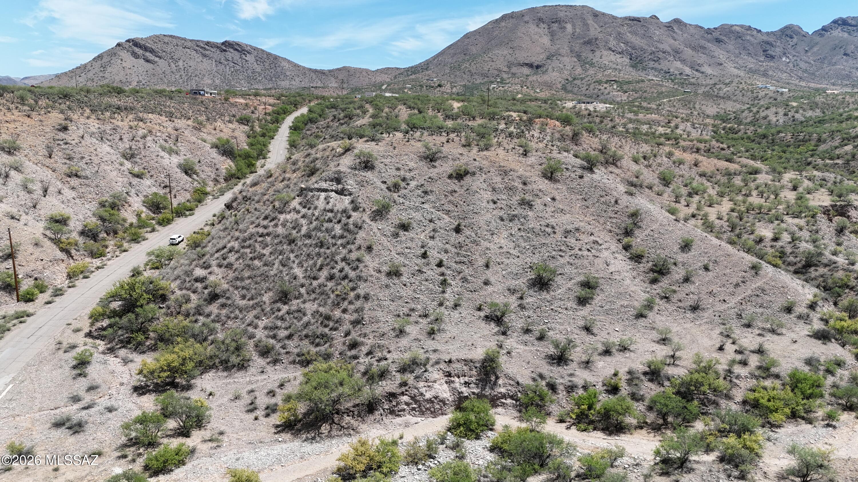 1790 Vía San Cayetano, Unit 49 Rio Rico, AZ 85648 - Photo 4 of 15 DJI_20260428123649_0598_D_1790VSC