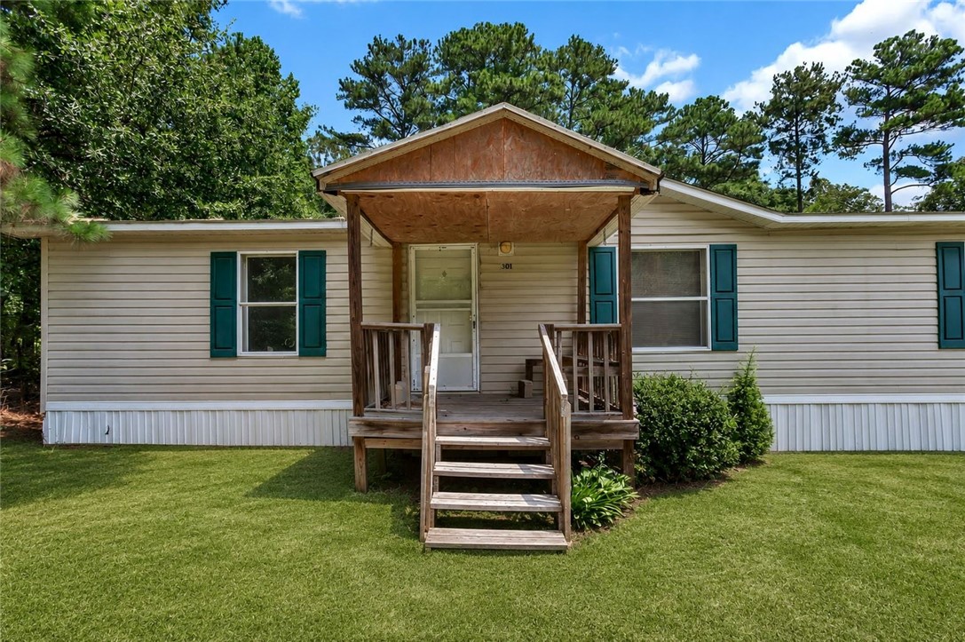 301 Lawson Road Anderson, SC 29621 - Photo 19 of 19