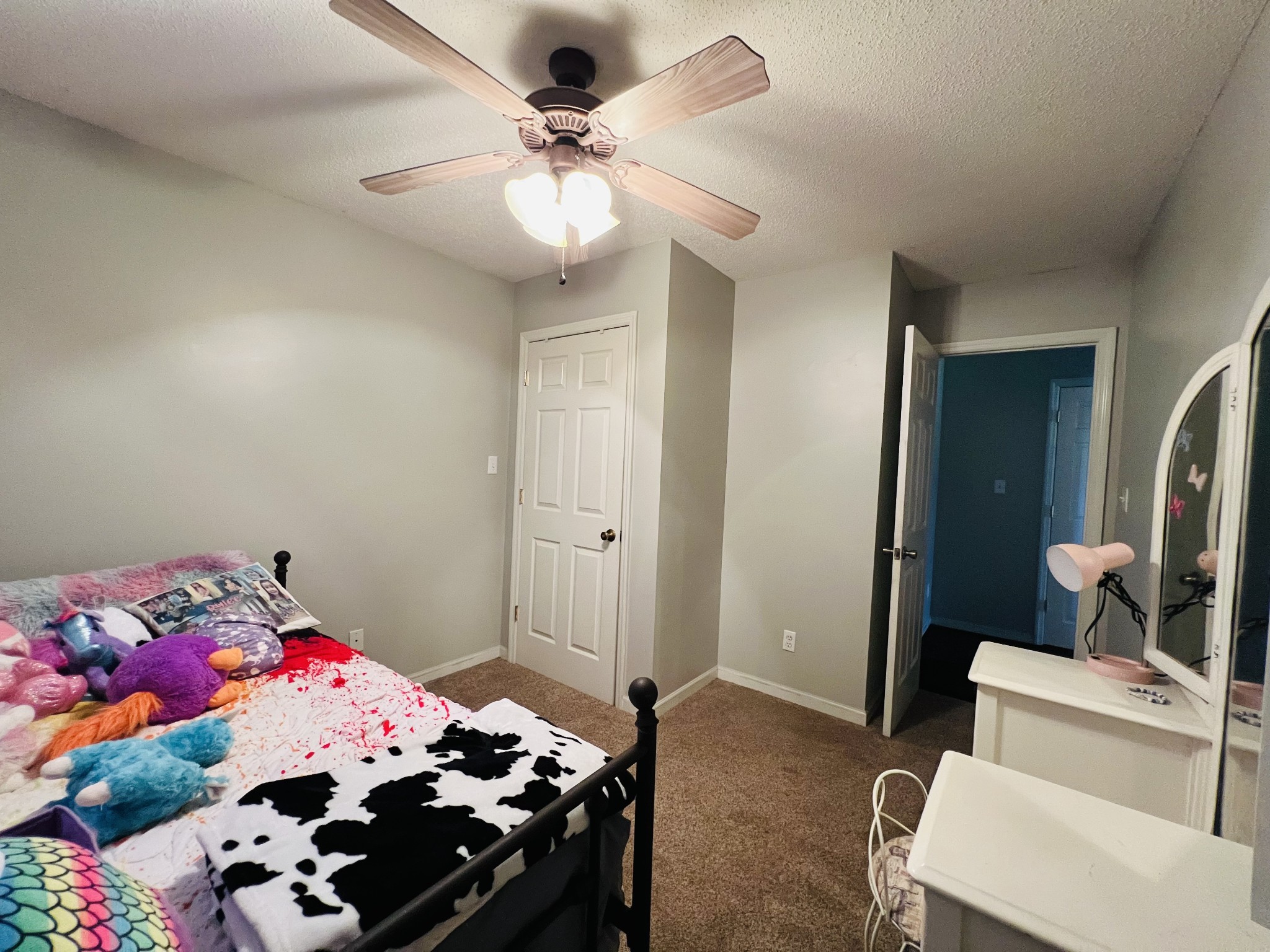 106 Wells Lee Road Elora, TN 37328 - Photo 19 of 33 Bedroom #3