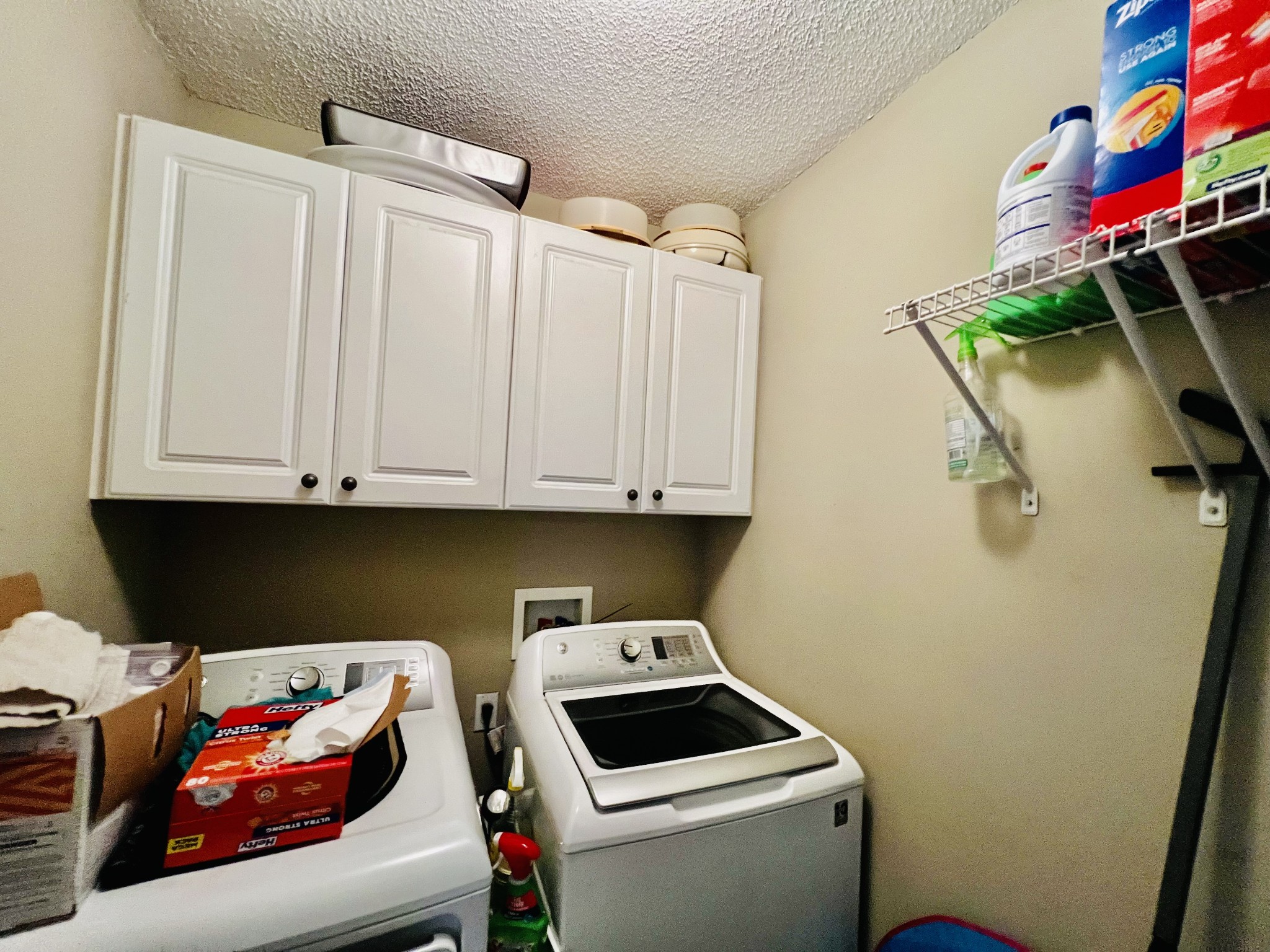 106 Wells Lee Road Elora, TN 37328 - Photo 30 of 33 Laundry room near kitchen and garage