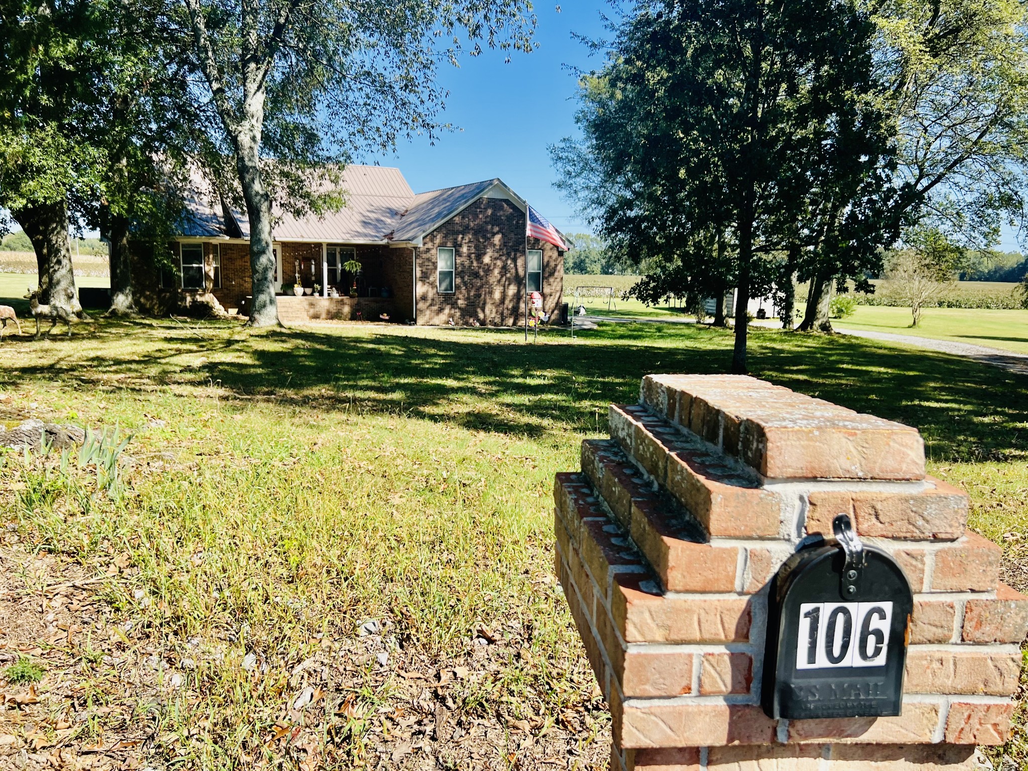 106 Wells Lee Road Elora, TN 37328 - Photo 33 of 33 Gallery Image 33