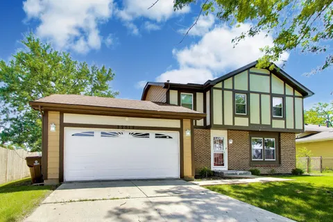 $319,000 | 22519 Clarendon Avenue, Richton Park, IL 60471