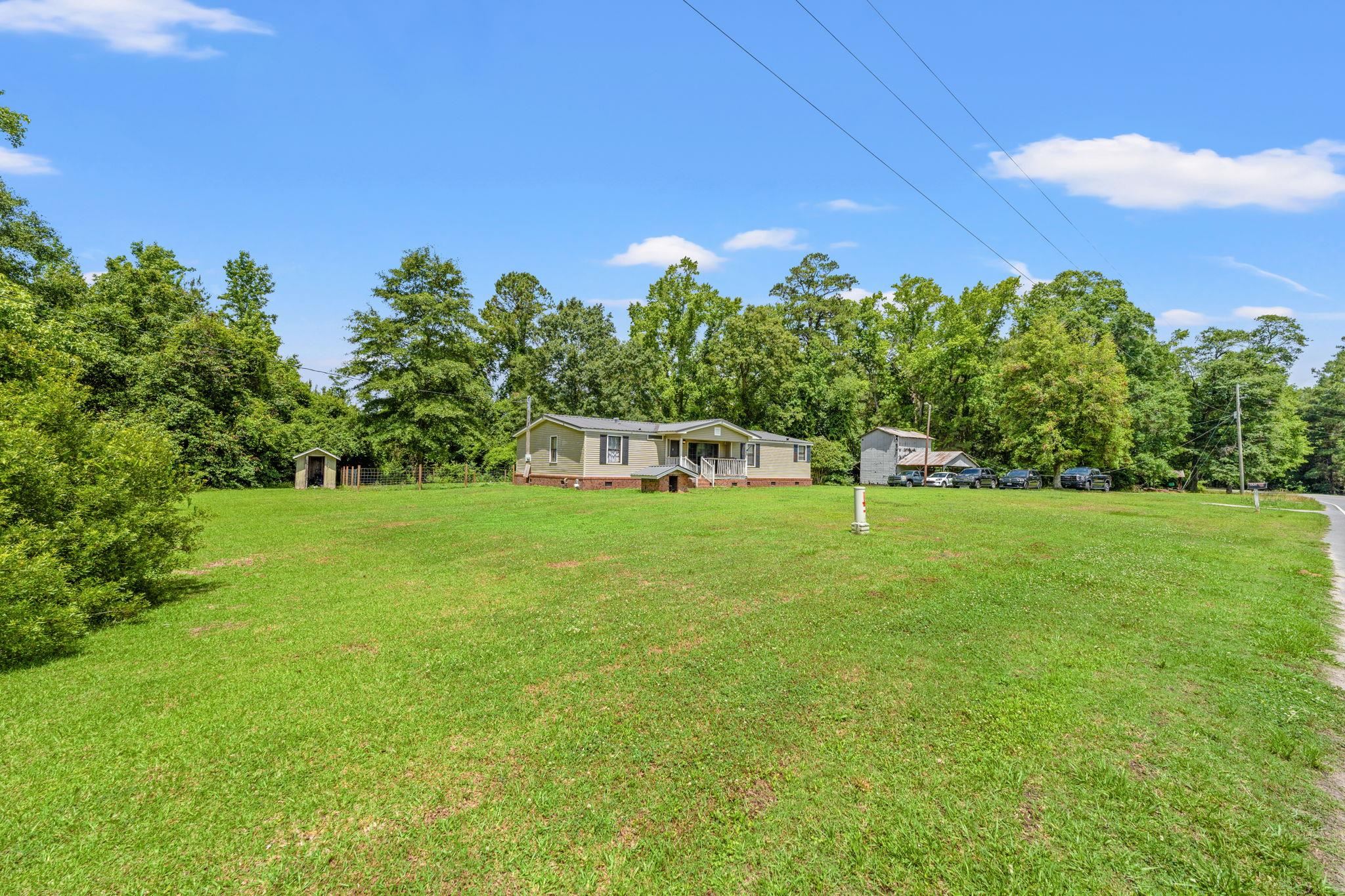 875 Mt Olive Church Road Nichols, SC 29581 - Photo 33 of 33