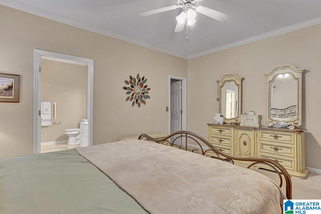 2207 Summer Ridge Drive Birmingham, AL 35226 - Photo 18 of 22