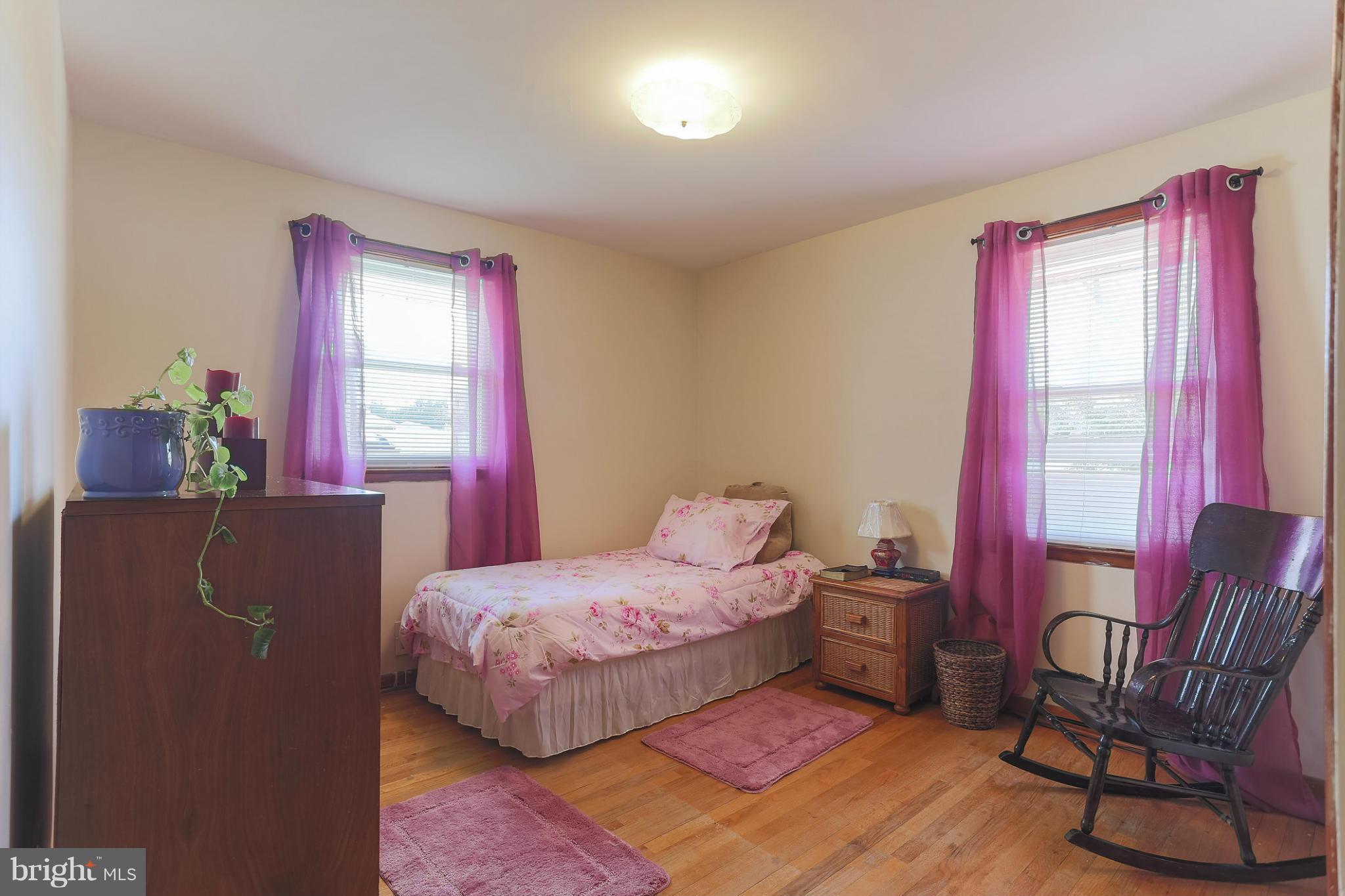 3212 Mayfair Road Baltimore, MD 21207 - Photo 11 of 22 Bedroom