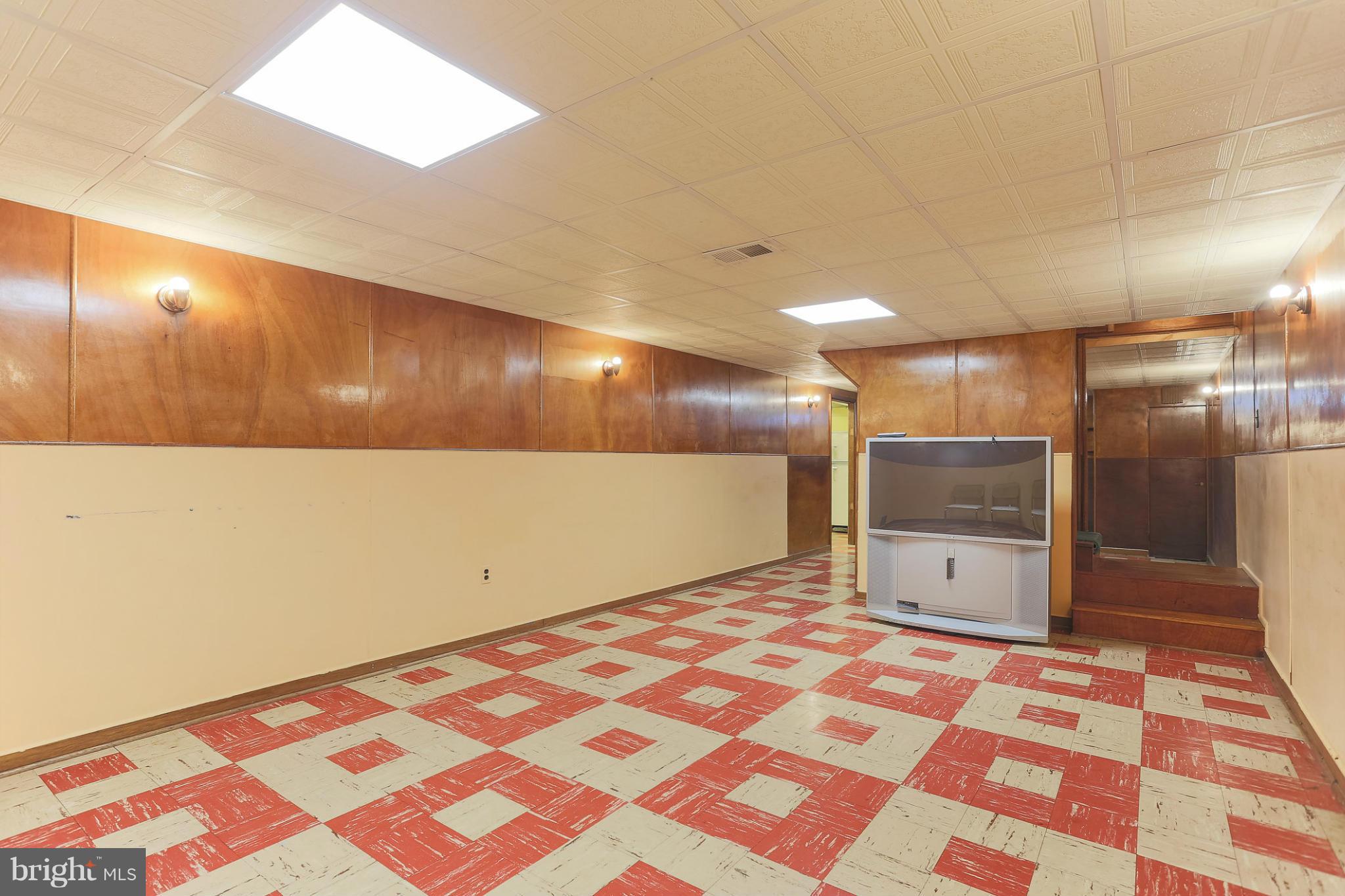 3212 Mayfair Road Baltimore, MD 21207 - Photo 13 of 22 Basement