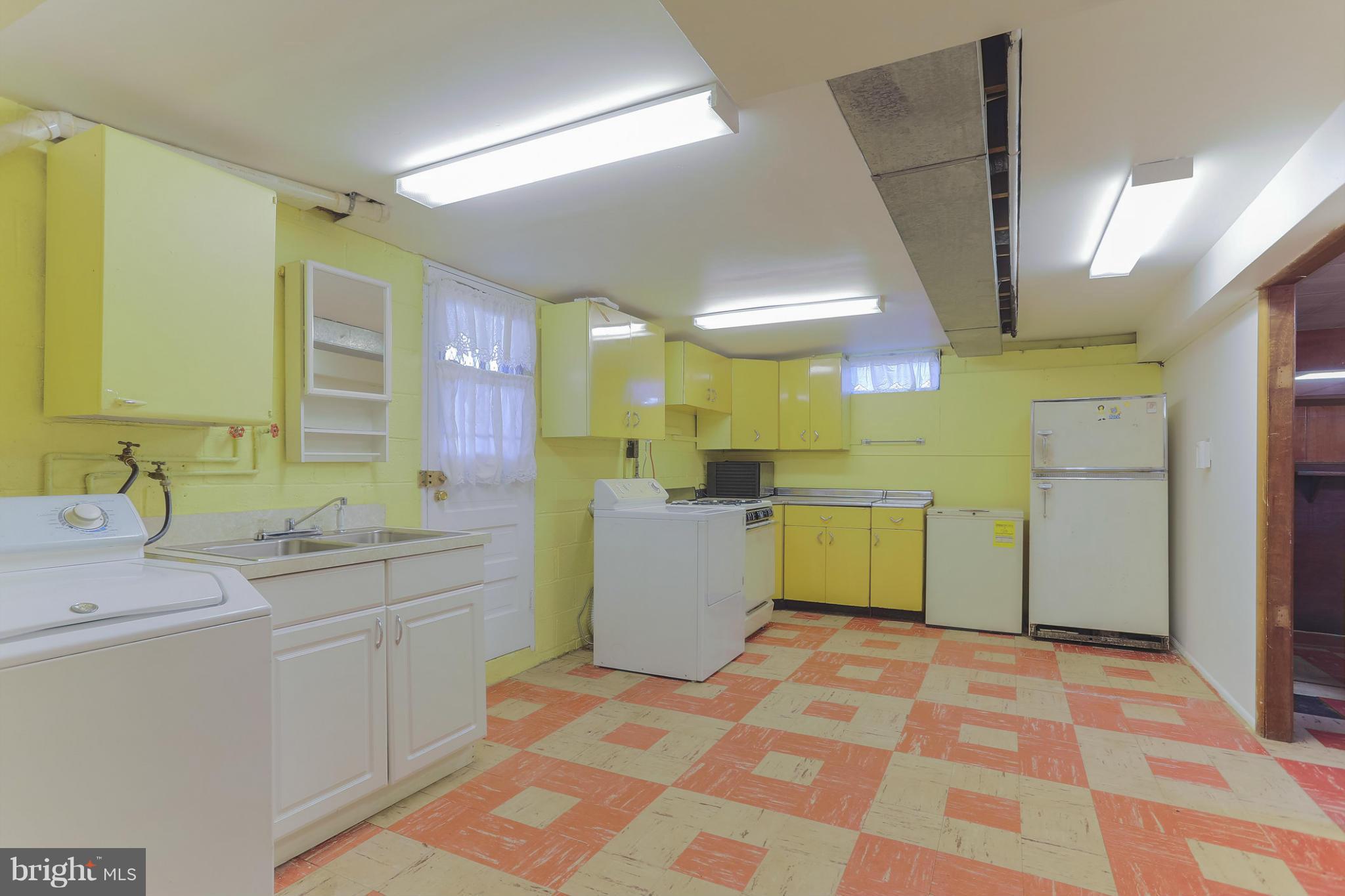 3212 Mayfair Road Baltimore, MD 21207 - Photo 15 of 22 Basement