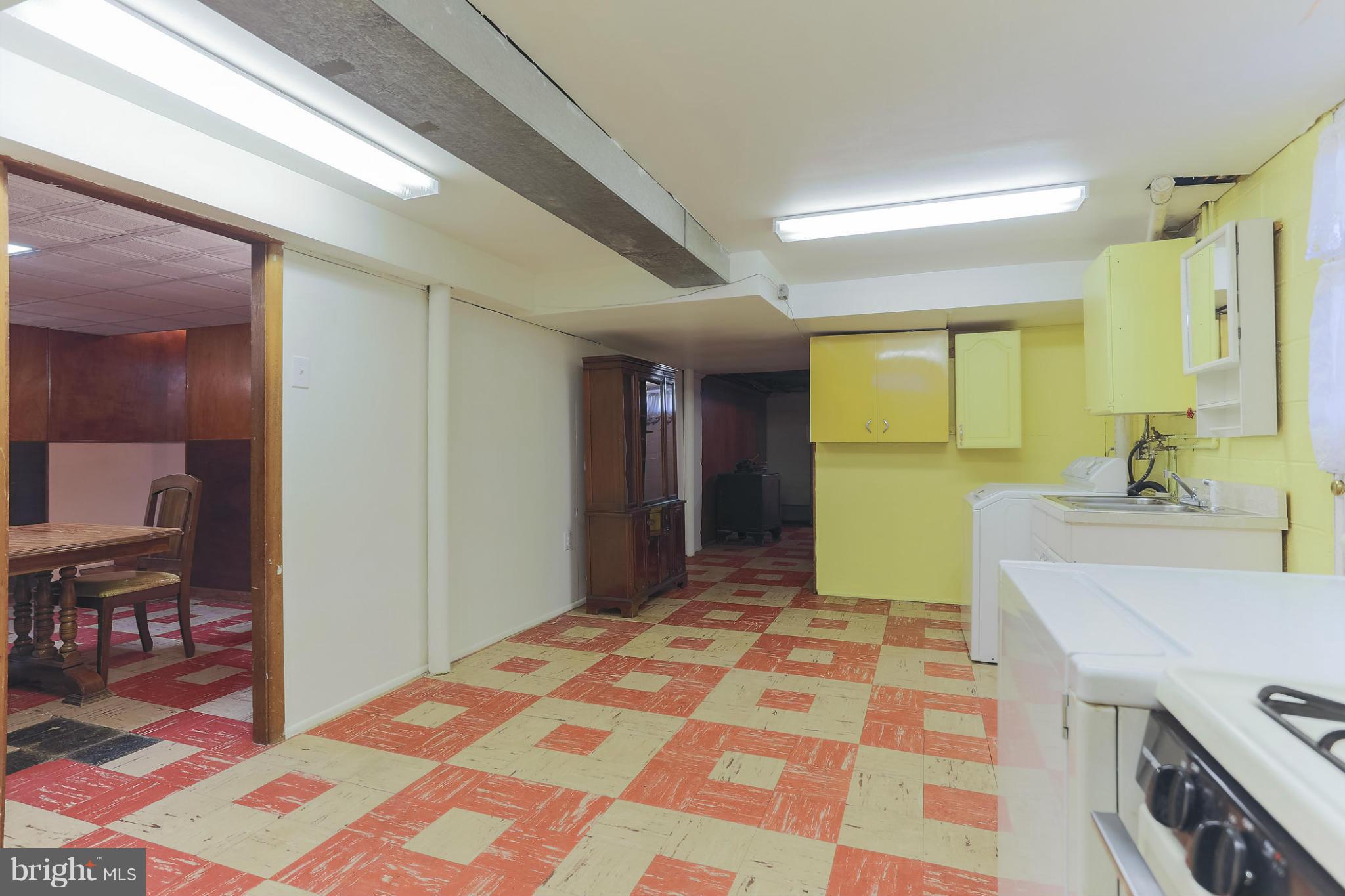3212 Mayfair Road Baltimore, MD 21207 - Photo 16 of 22 Basement