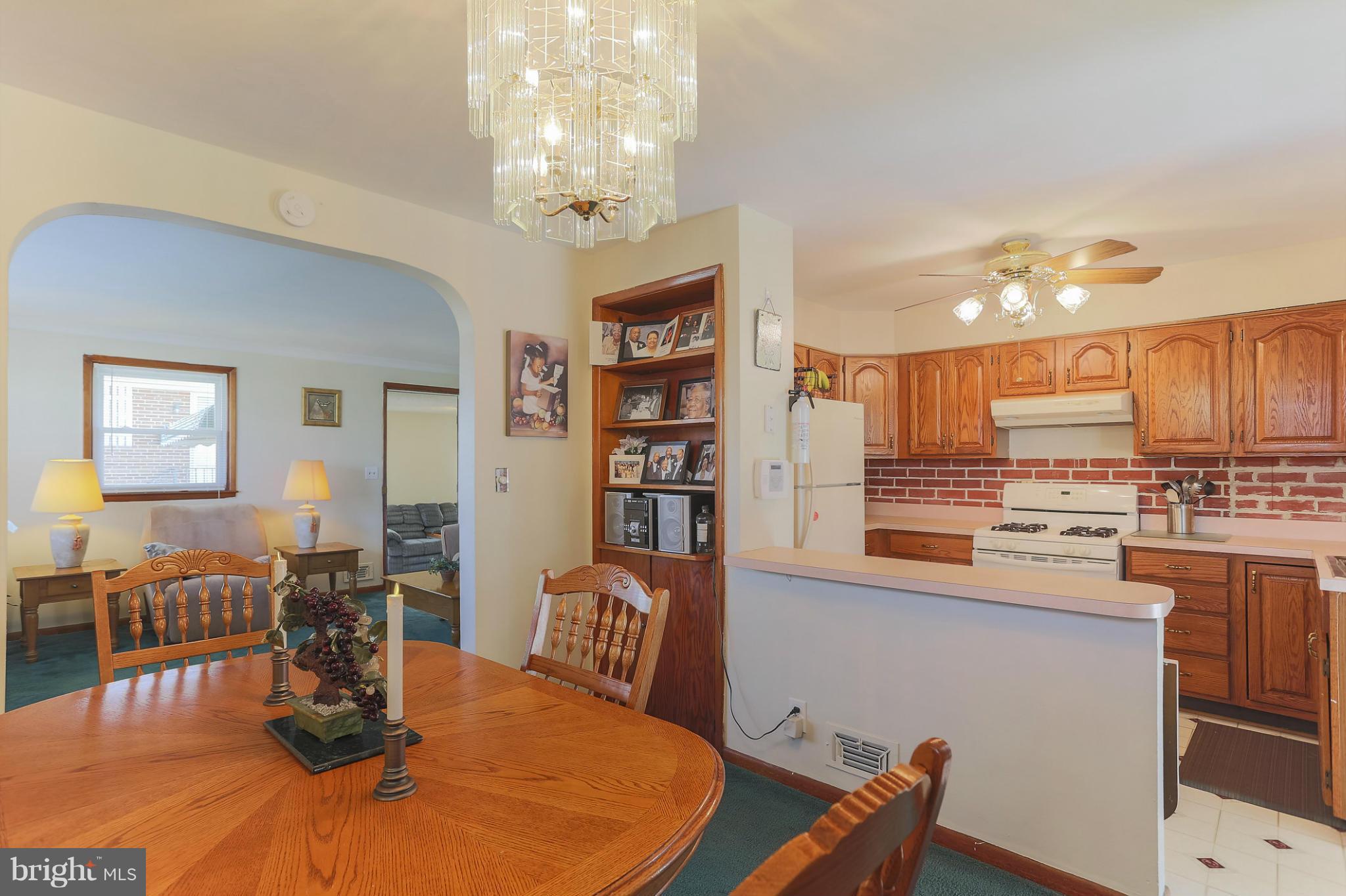 3212 Mayfair Road Baltimore, MD 21207 - Photo 7 of 22 Interior (General)