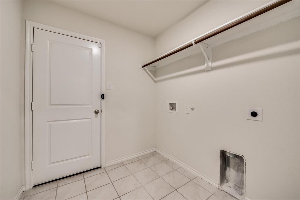 809 Costlow Lane Fate, TX 75189 - Photo 26 of 29 a view of an empty room