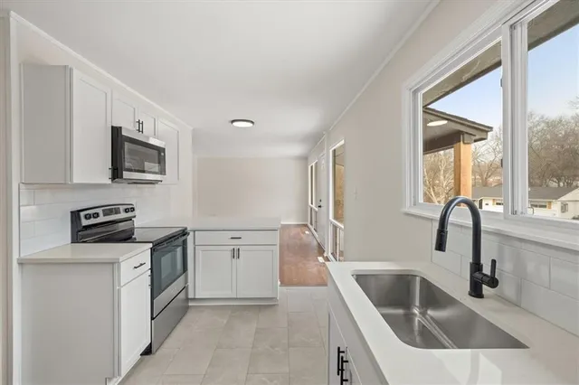 $239,900 | 5010 Crisp Avenue, Kansas City, MO 64133