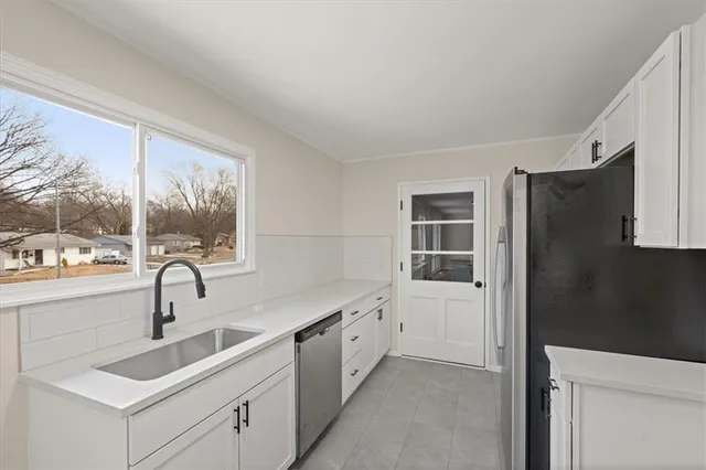 $239,900 | 5010 Crisp Avenue, Kansas City, MO 64133